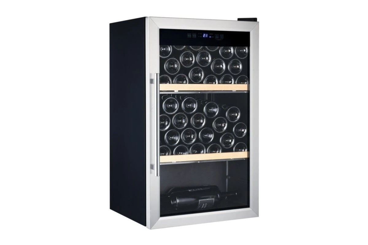 Монотемпературный шкаф La Sommeliere CVD40