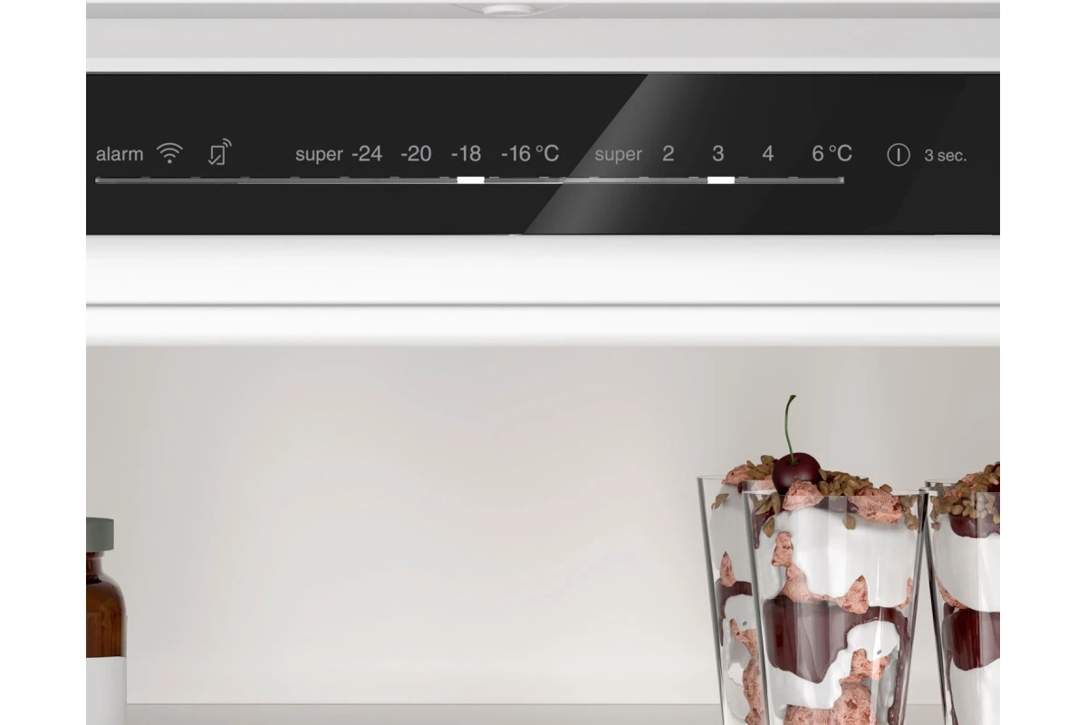 Встраиваемый холодильник Bosch KBN96VFE0