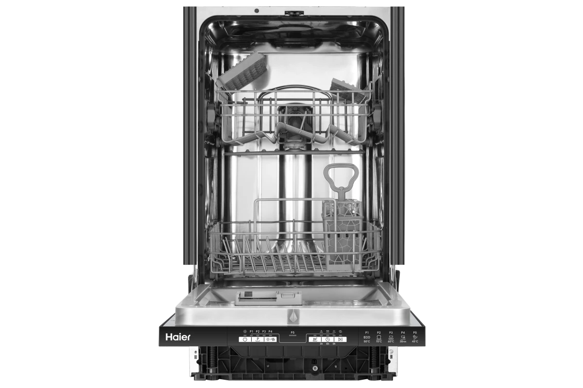 Встраиваемая посудомоечная машина Haier HDWE9-191RU