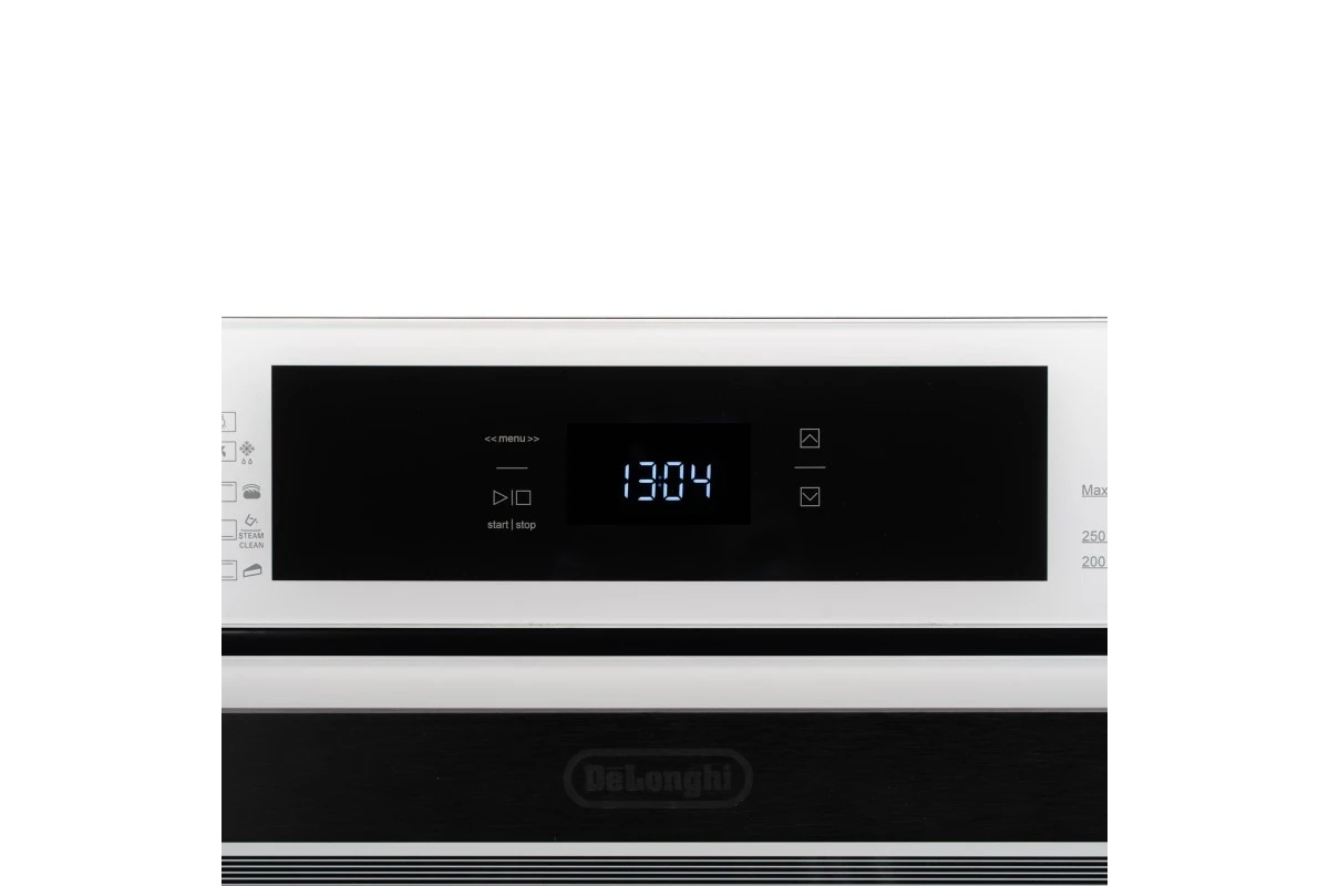 Электрический духовой шкаф DeLonghi DEO 755 BB RAMONA