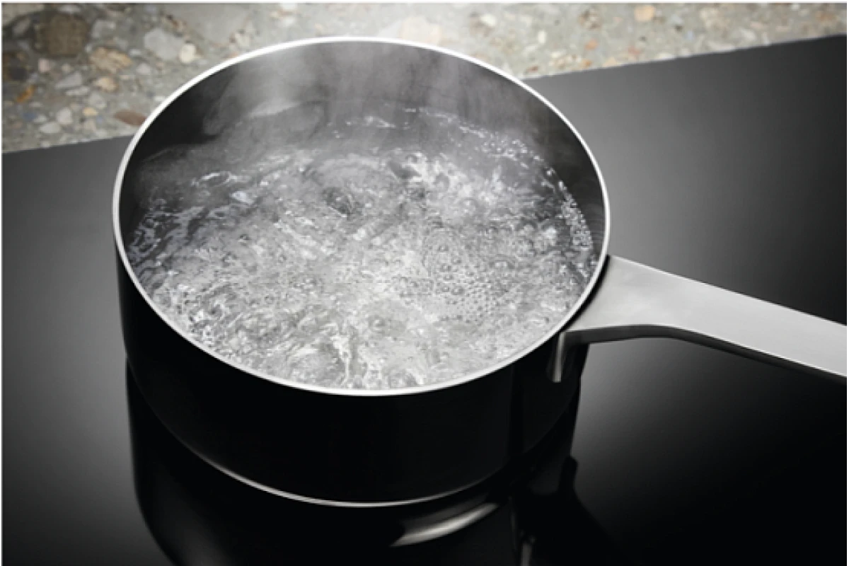 Варочная панель Electrolux IPE3241KC