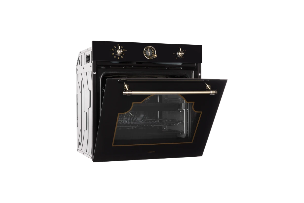 Духовой шкаф Hiberg VM 6392 BR