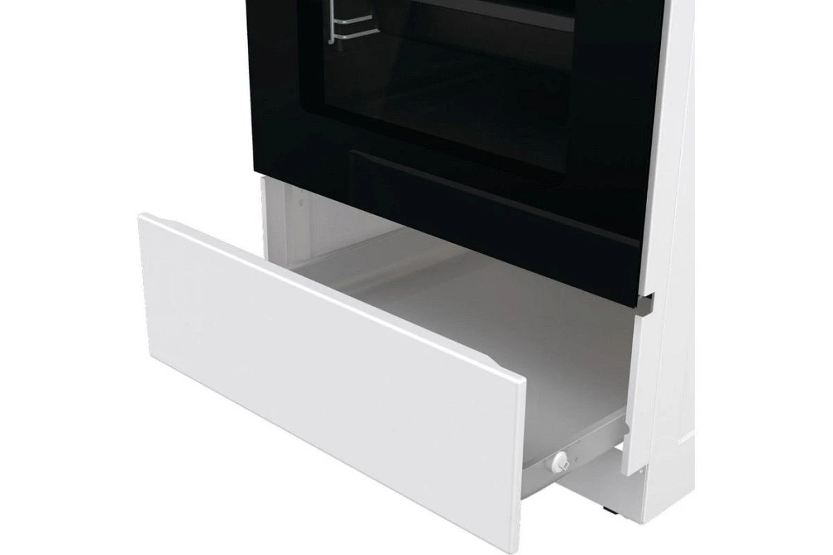 Комбинированная плита Gorenje GK5C41WF-B