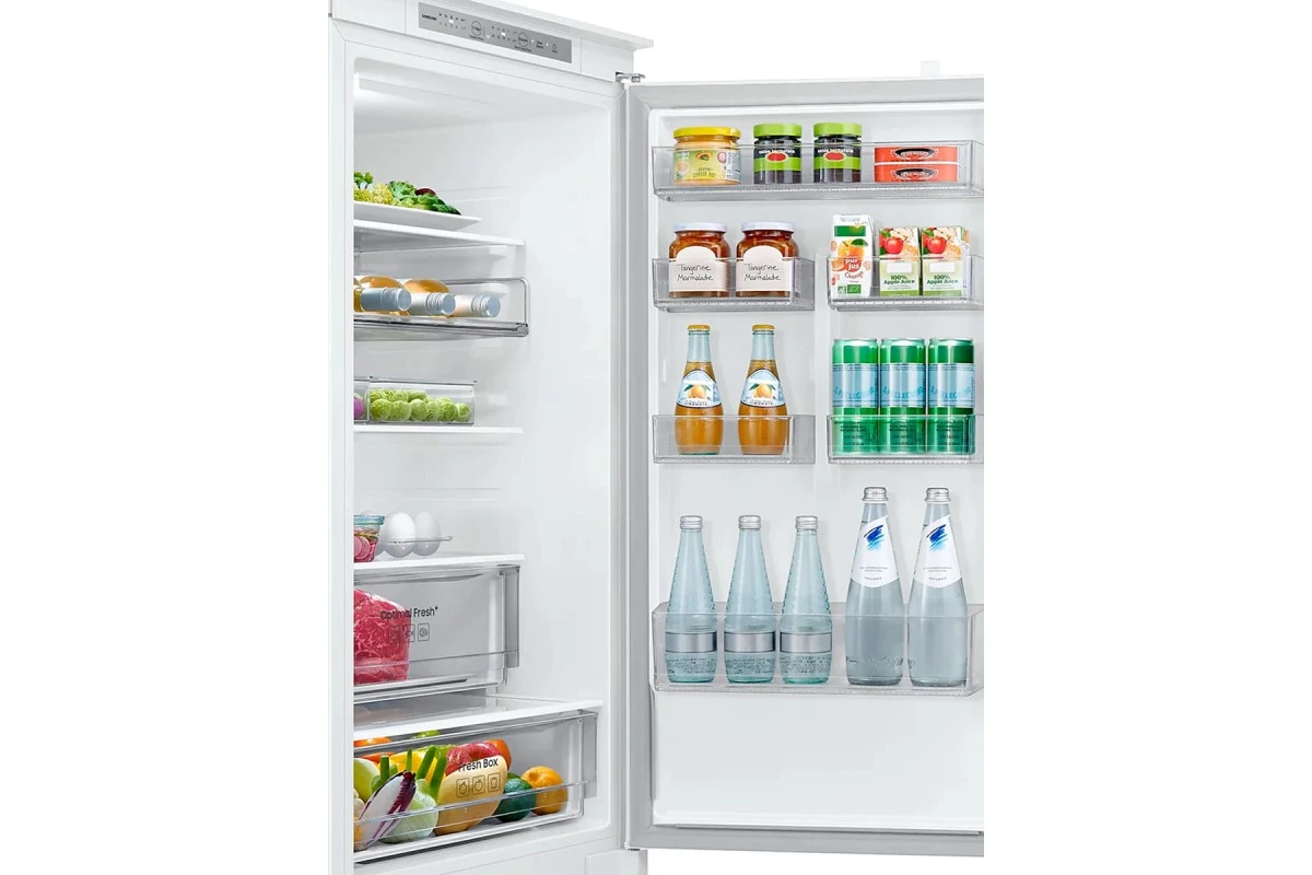 Встраиваемый холодильник Samsung BRB70F26CES0EO