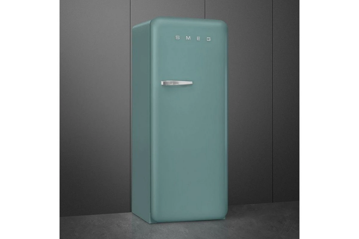 Холодильник Smeg FAB28RDEG5