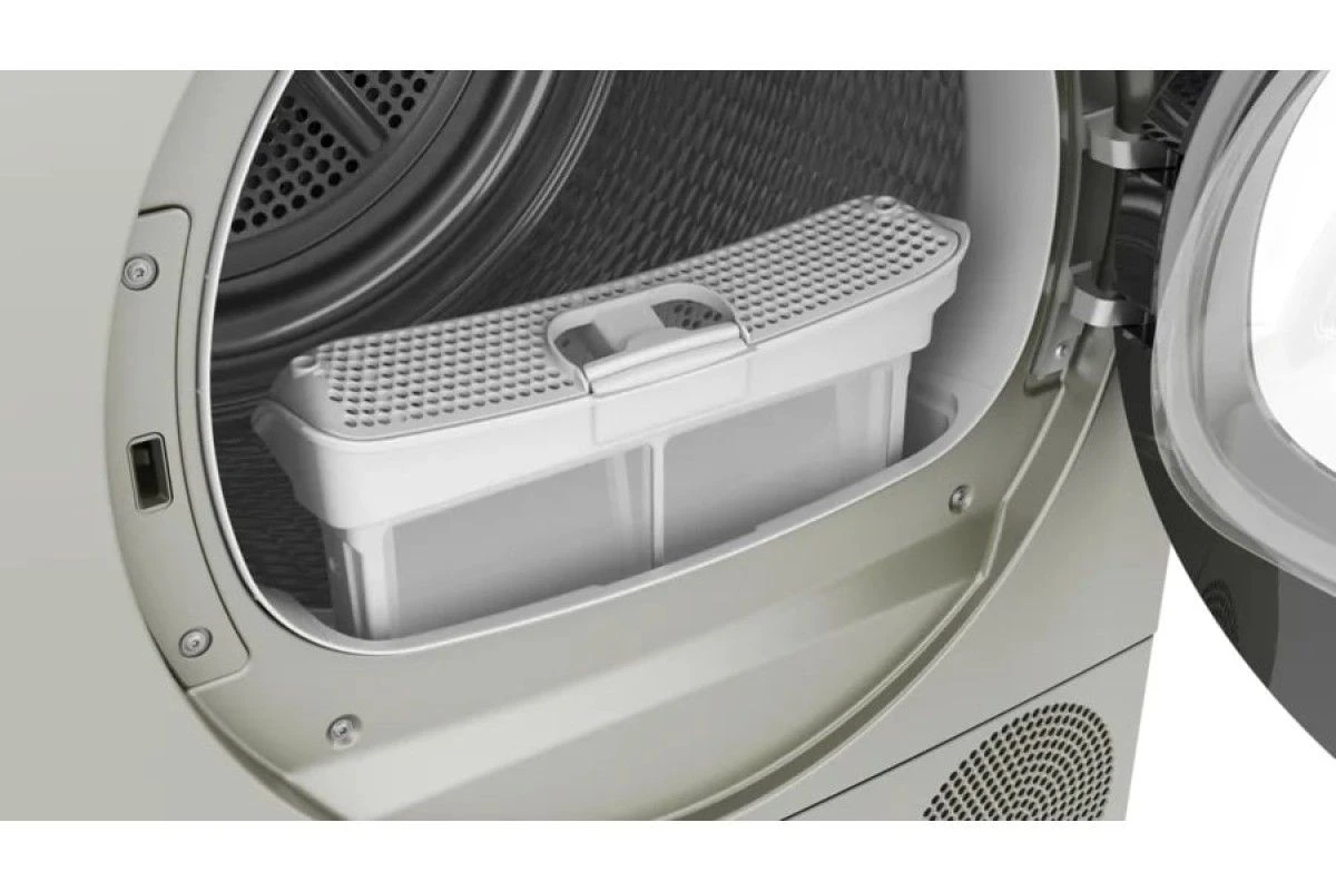 Сушильная машина Bosch WQB245BXME
