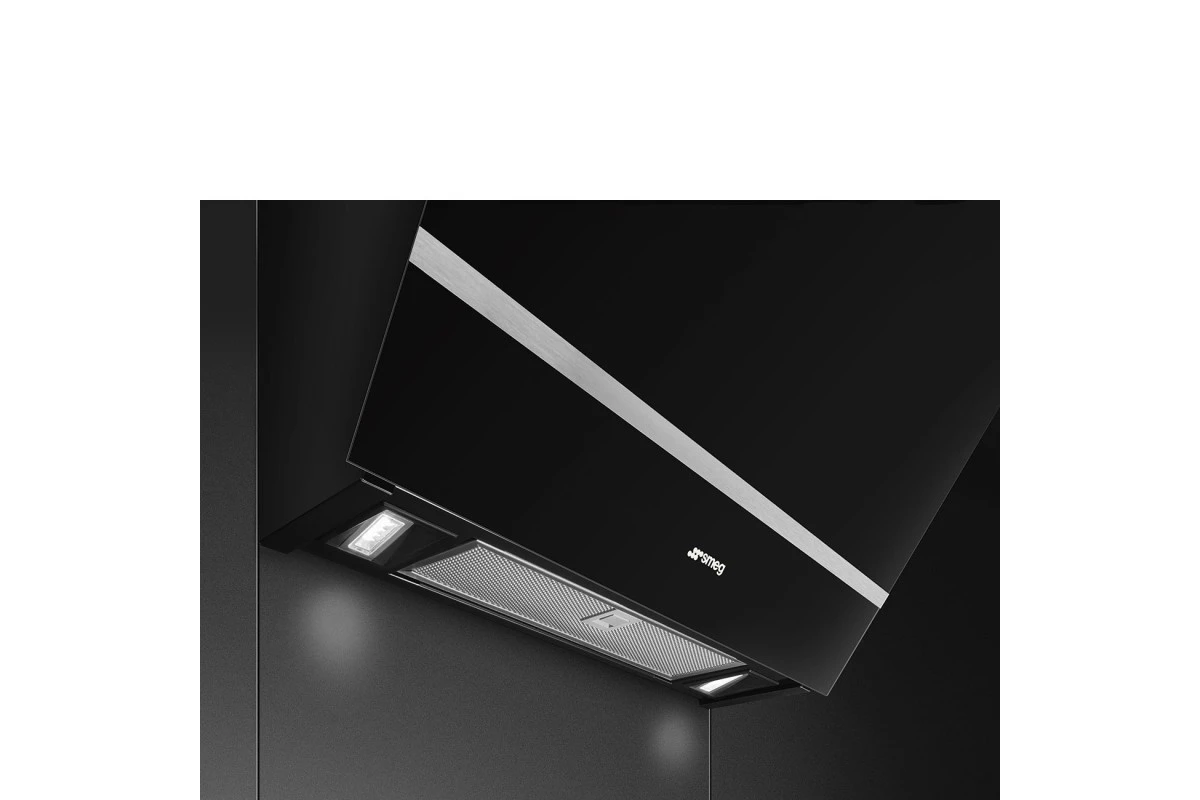 Вытяжка Smeg KV26N