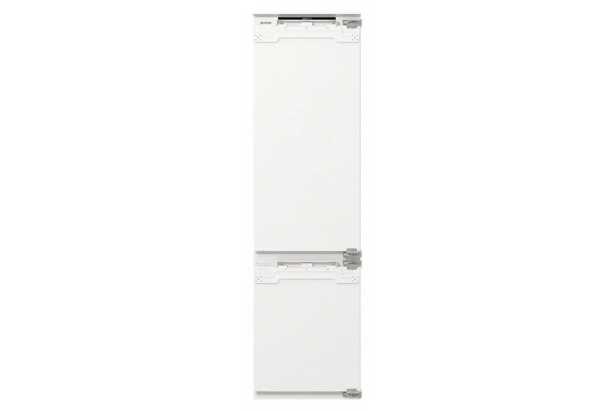 Встраиваемый двухкамерный холодильник Gorenje NRKI519E82WF