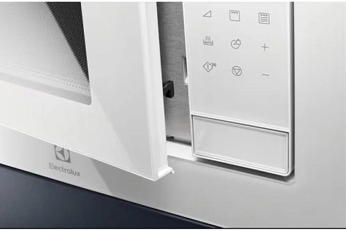 Встраиваемая микроволновая печь Electrolux LMS4253TMW
