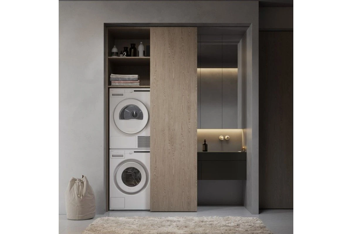 Стиральная машина Asko W2084.W/3
