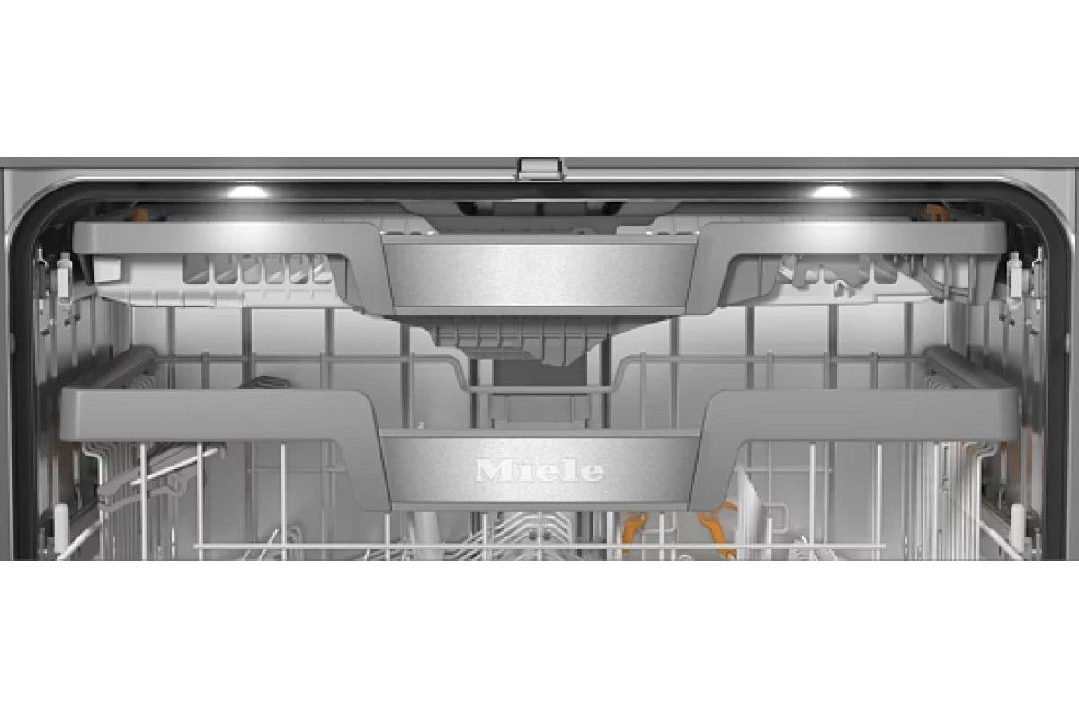 Встраиваемая посудомоечная машина Miele G 7783 SCVi AutoDos K2O FF