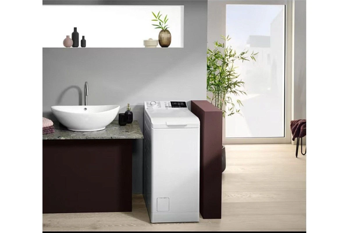 Стиральная машина Electrolux EW6TN4261P