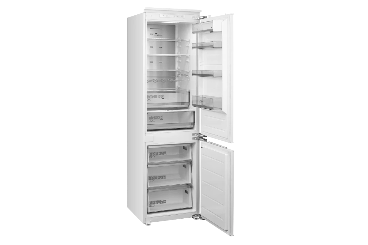 Холодильник встраиваемый Midea MDRE416FGE01M