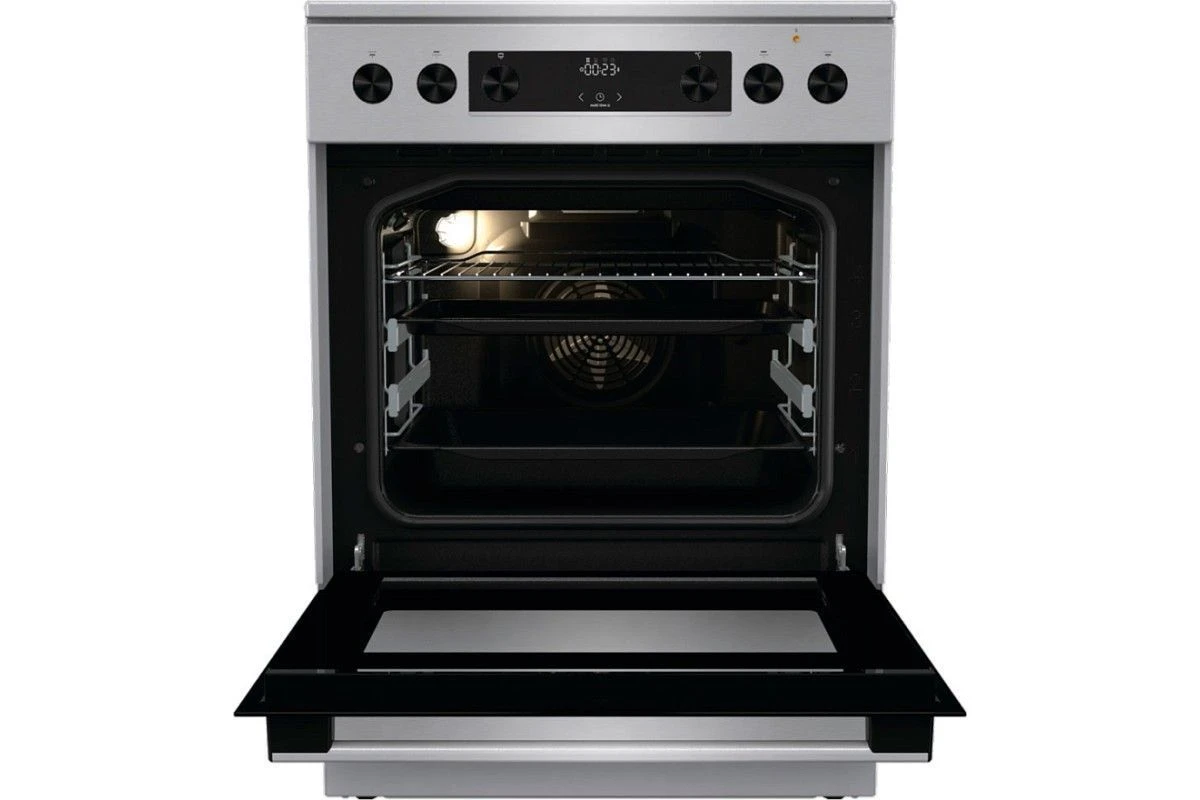 Электрическая плита Gorenje GECS6C70XPA