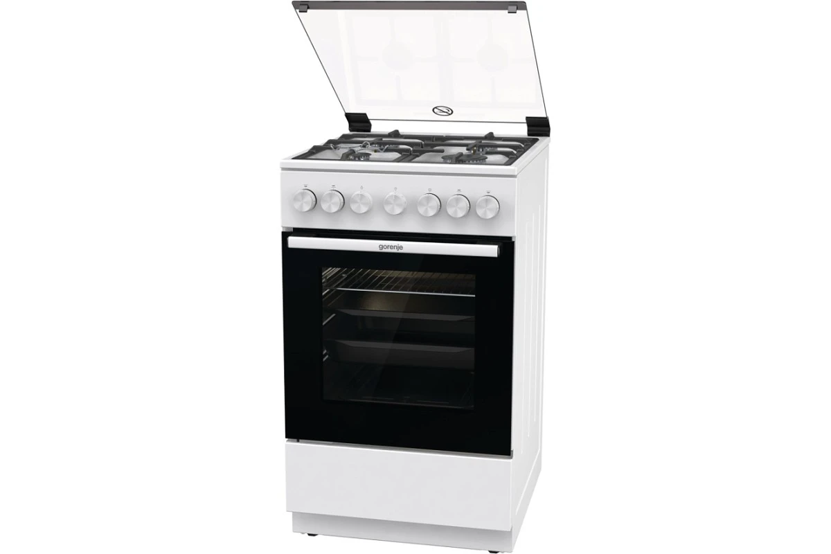 Газовая плита Gorenje GGI5B20WF