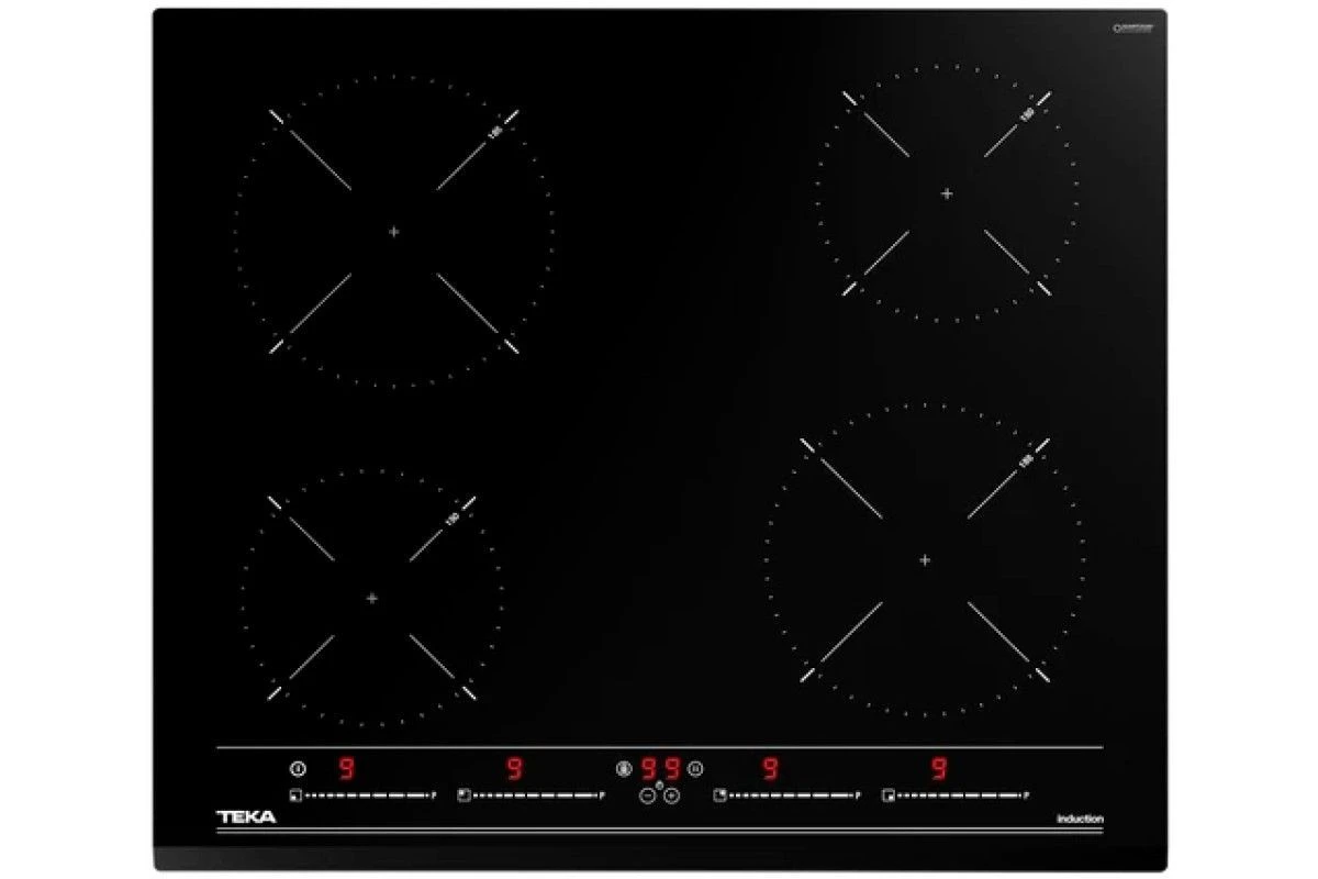 Варочная панель Teka IZC 64010 MSS BLACK