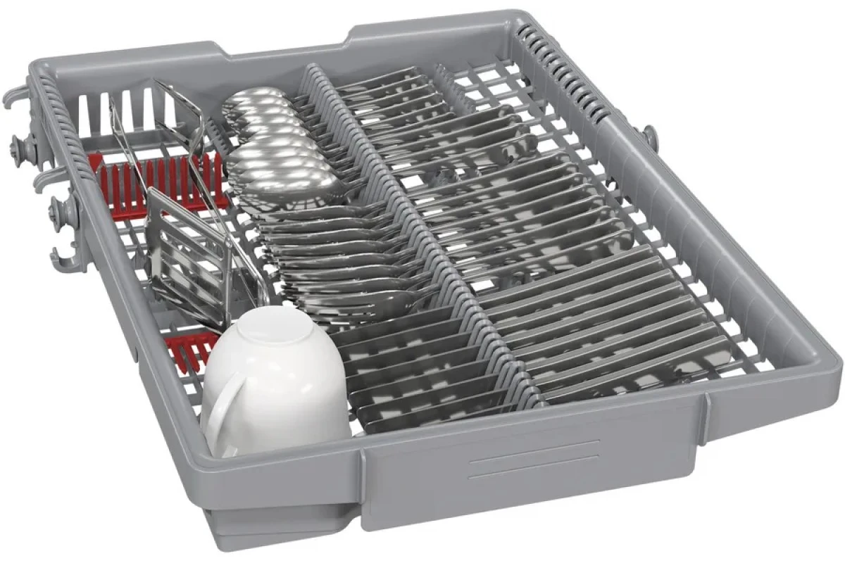 Посудомоечная машина Bosch SPV6YMX01E