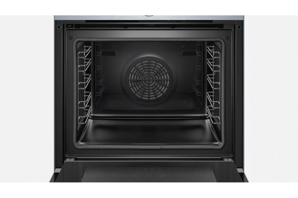 Духовой шкаф Bosch HBG676ES6