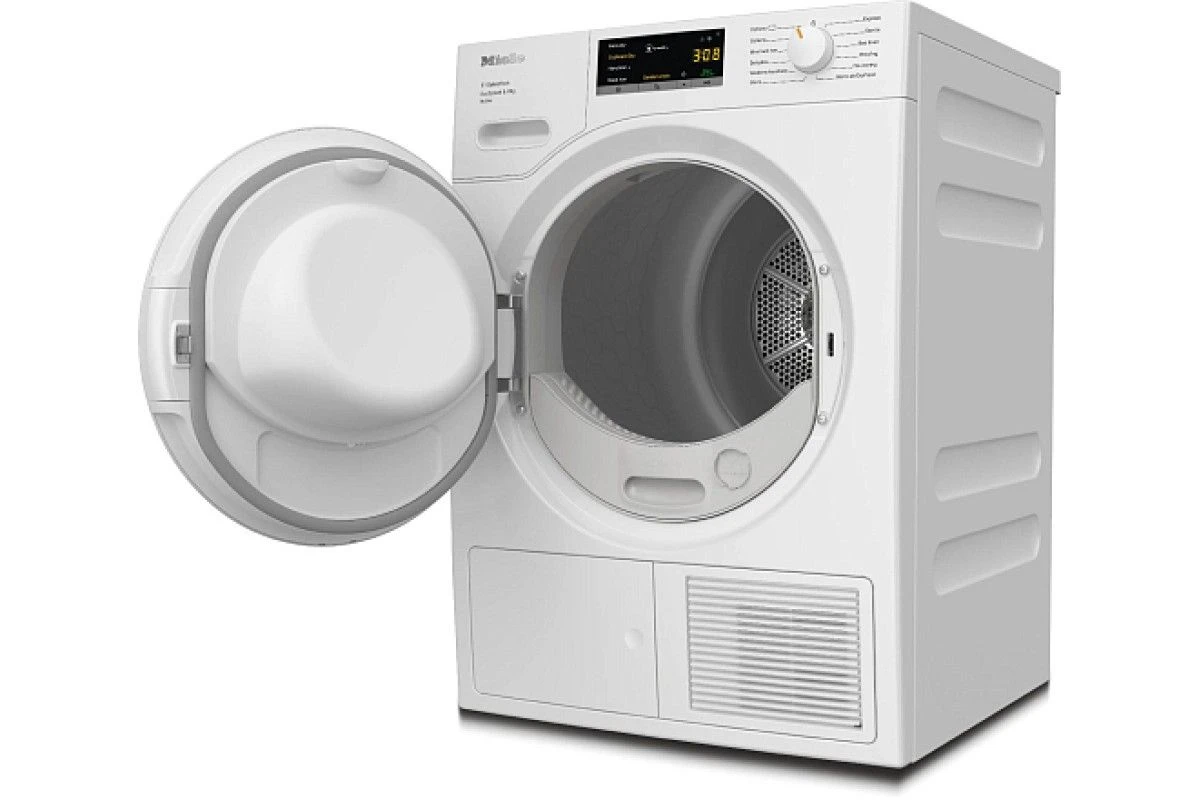 Сушильная машина Miele TWA520WP
