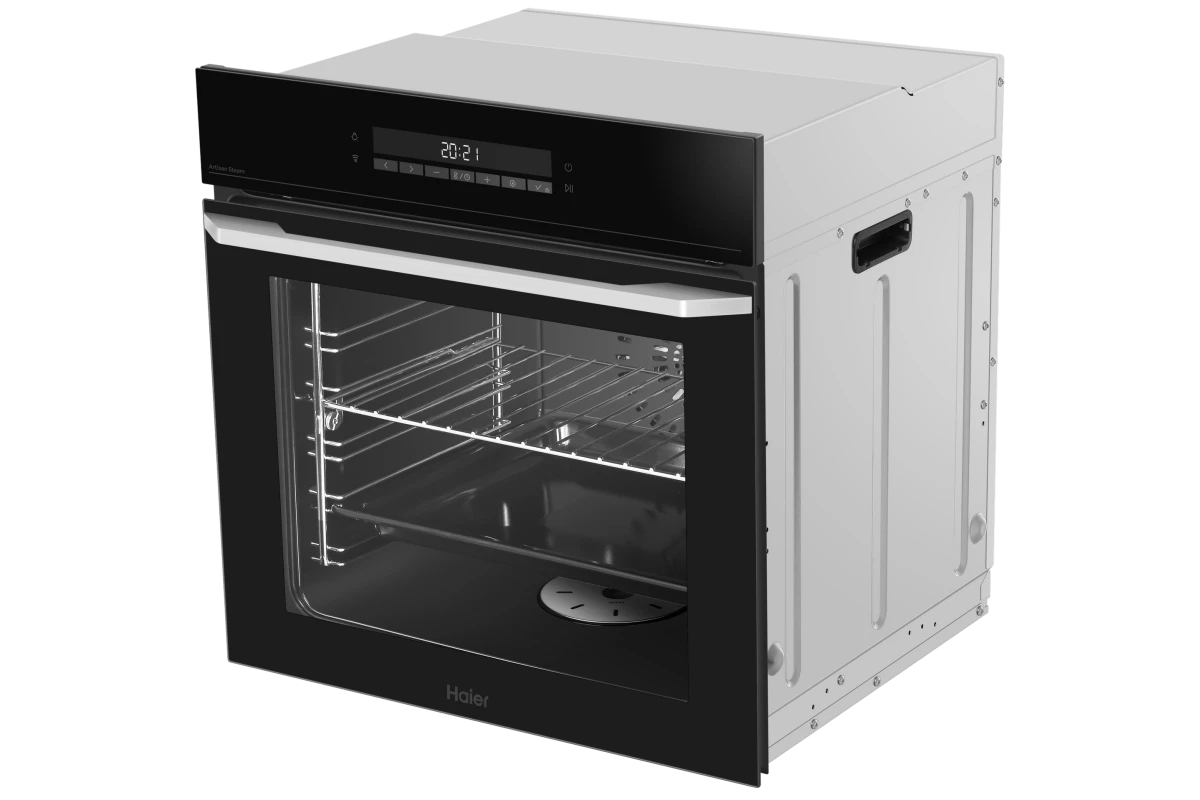 Духовой шкаф Haier HOQ-P16AS5GB