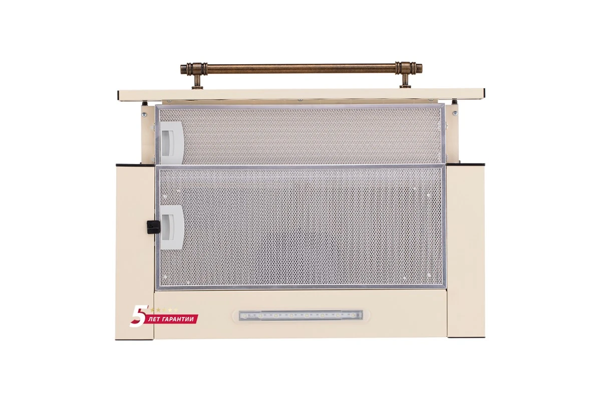 Встраиваемая вытяжка Simfer SM62O