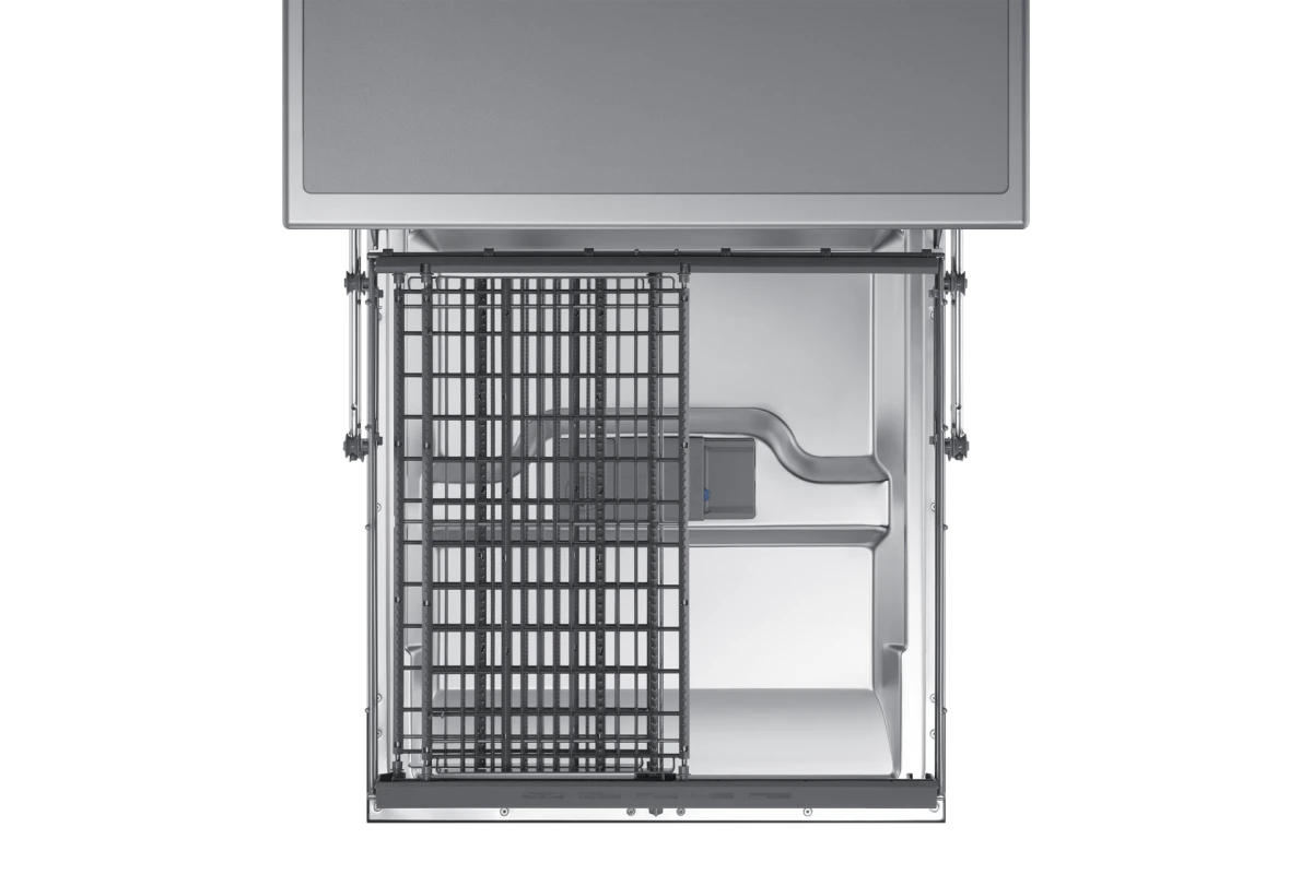 Посудомоечная машина Samsung DW60M6050FS/WT