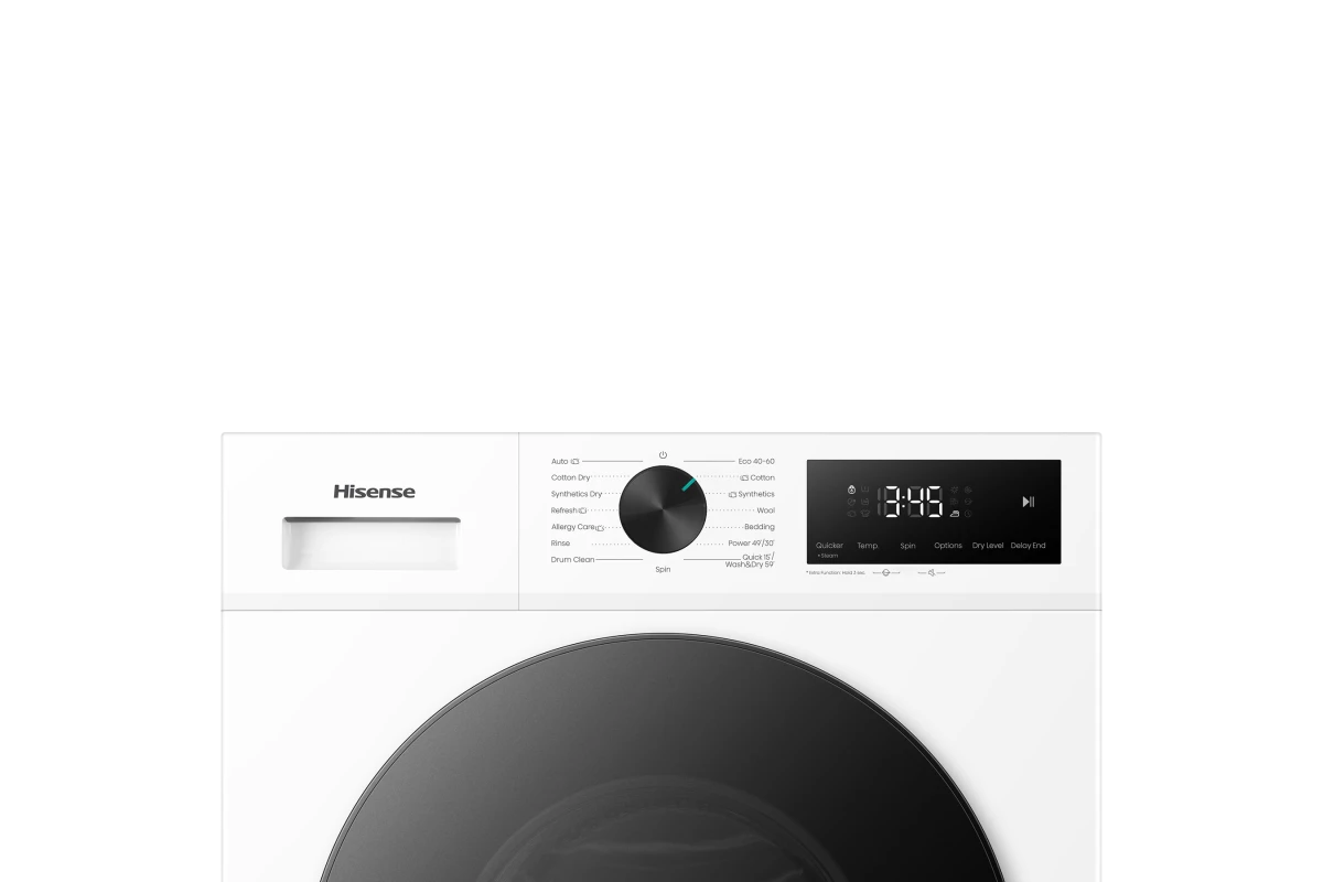 Стиральная машина Hisense WD1I8042BWP2/C