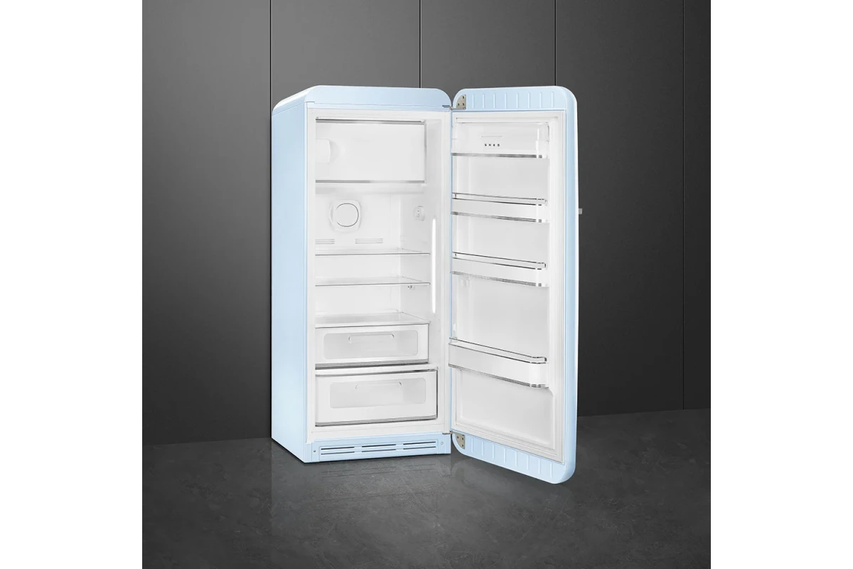 Холодильник Smeg FAB28RPB6