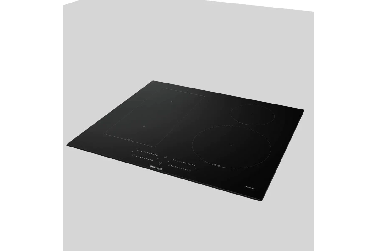Индукционная варочная панель Gorenje GIC6422BSC