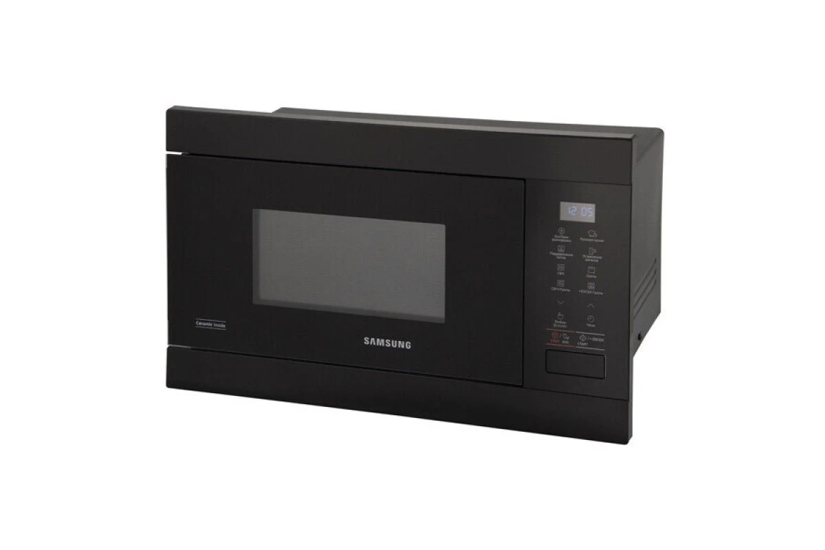 Встраиваемая микроволновая печь Samsung MG22M8054AK