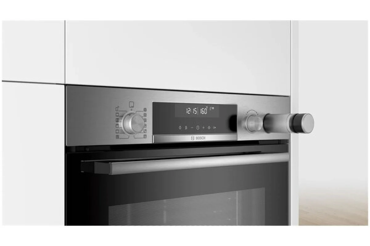 Духовой шкаф Bosch HRG5785S6