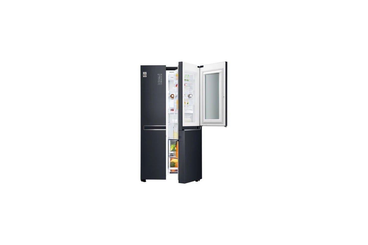 Холодильник LG GC-Q247CBDC