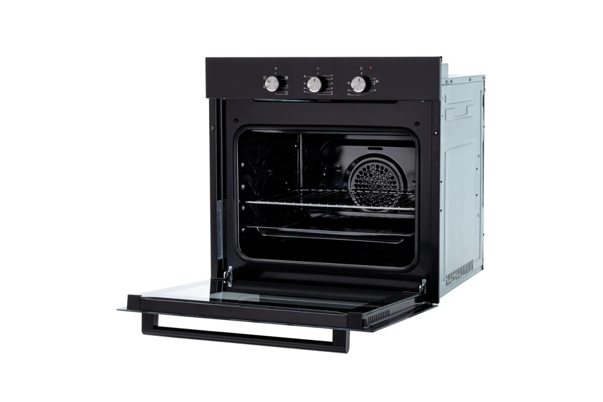 Электрический духовой шкаф Simfer B6EB16001