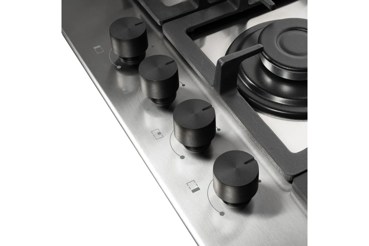 Газовая варочная панель DeLonghi GABRIELLA 6GW IM