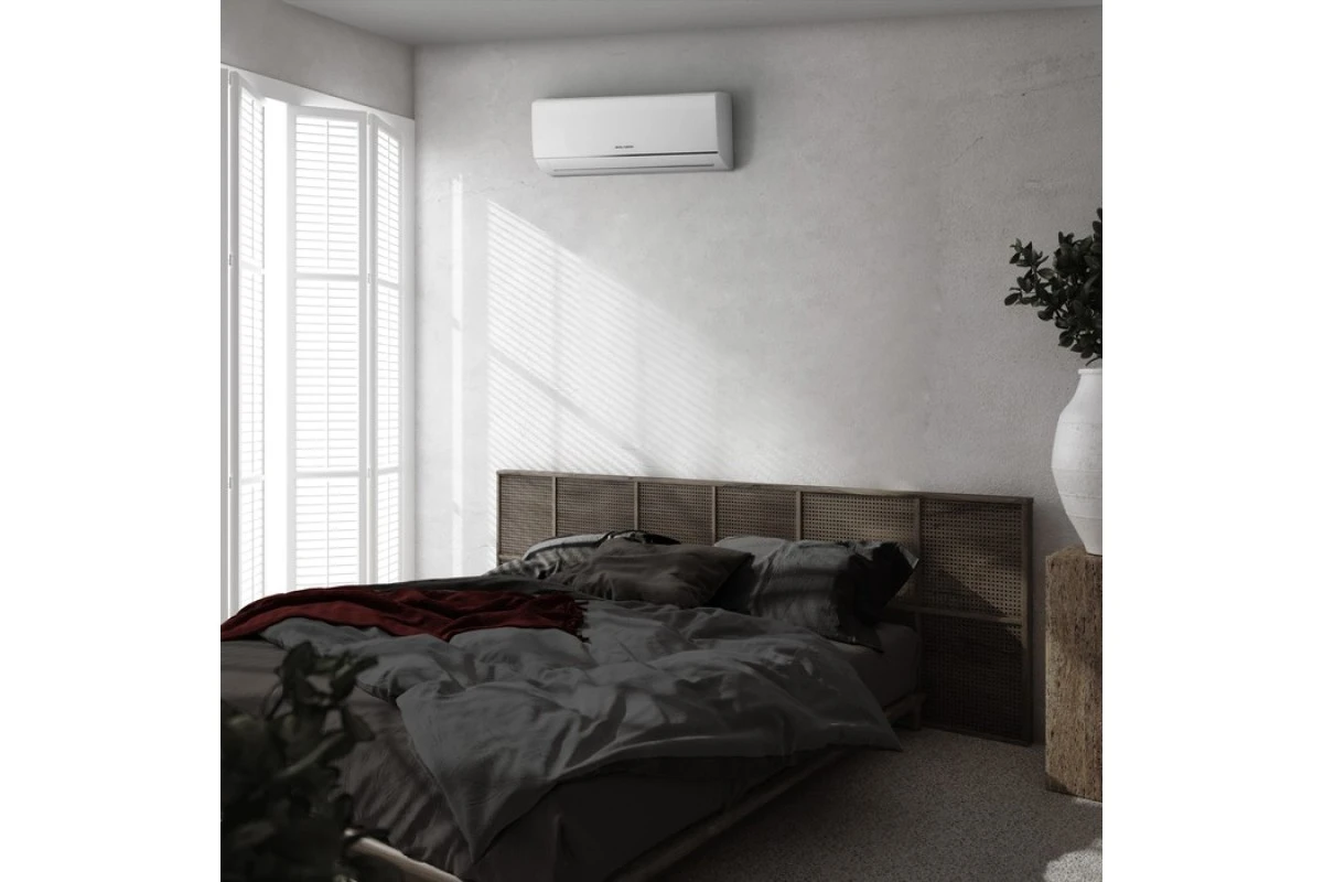 Кондиционер Royal Thermo Siena RTS-09HN8_V2