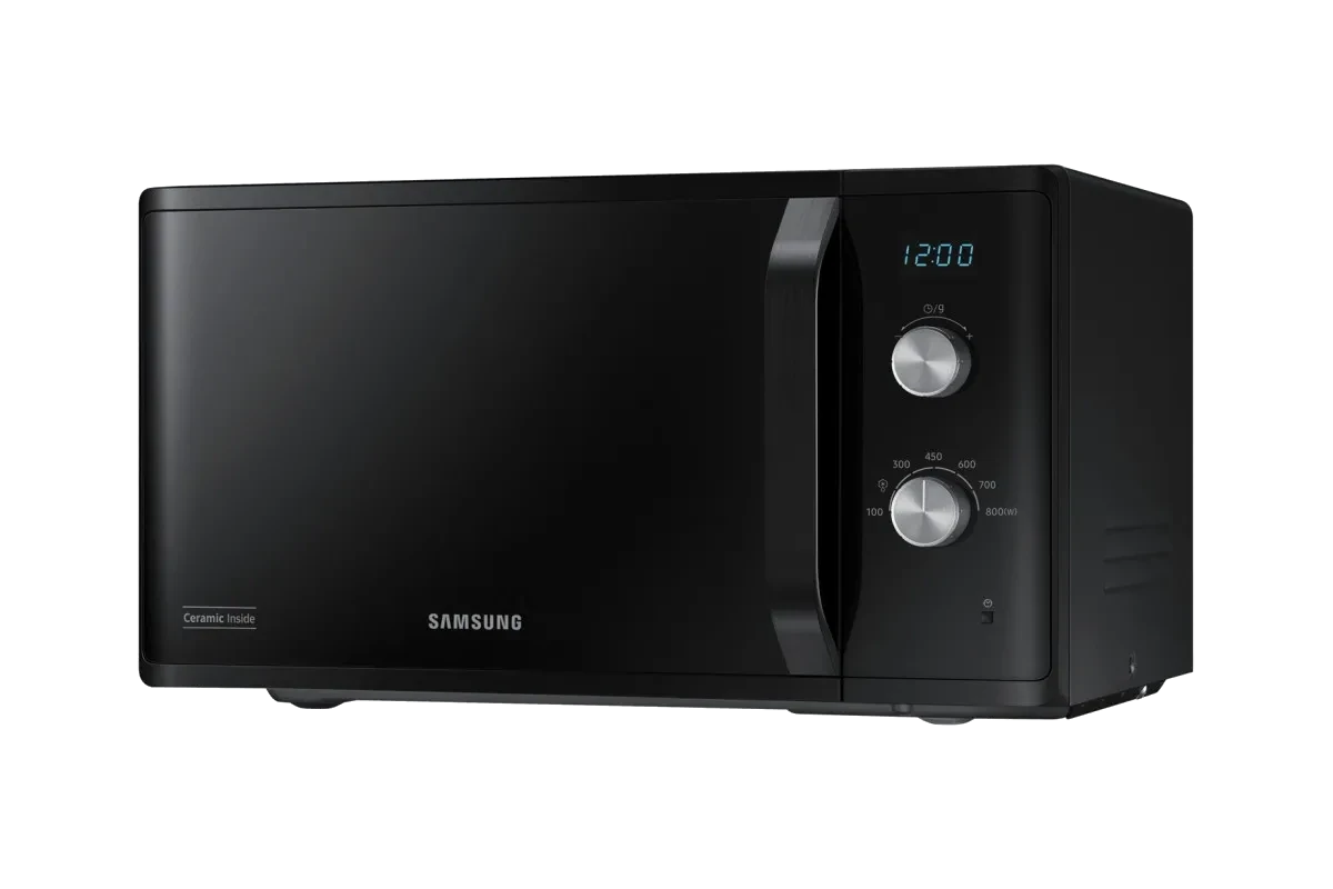 Микроволновая печь Samsung MS23K3614AK/BW