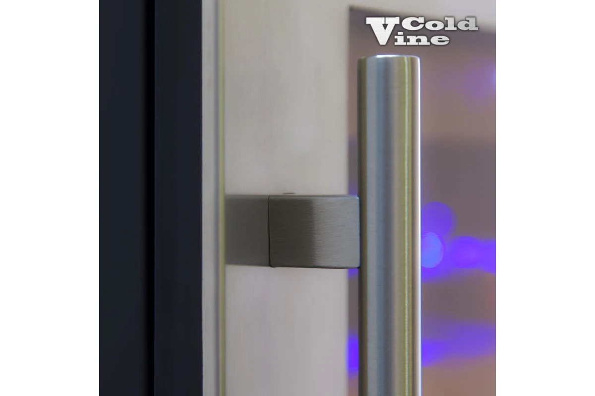 Винный шкаф Cold Vine C18-KSB1