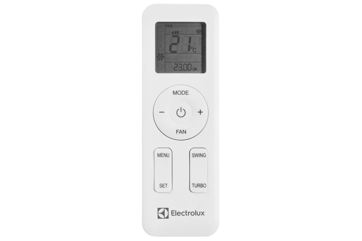 Кондиционер Electrolux Fusion 2.0 EACS-09HF2/N3