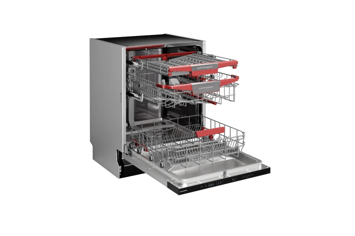 Посудомоечная машина Kuppersberg GLM 6081