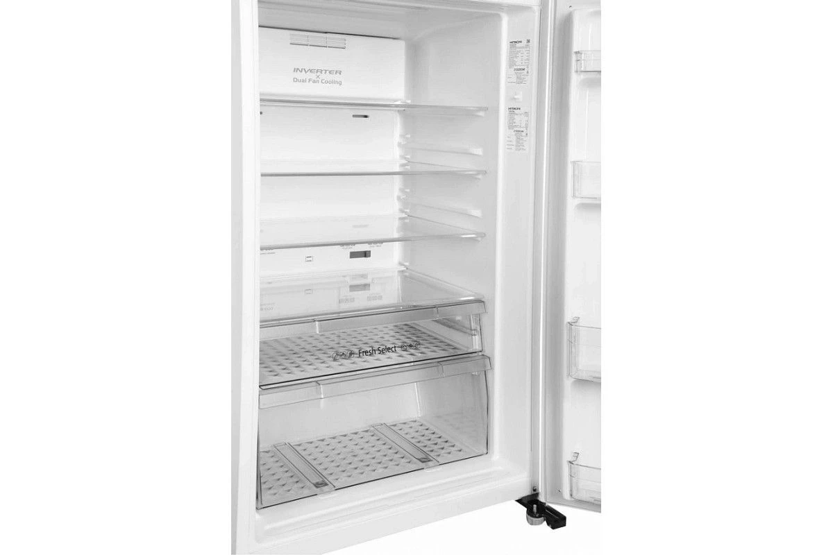 Холодильник Hitachi R-V 540 PUC7 TWH