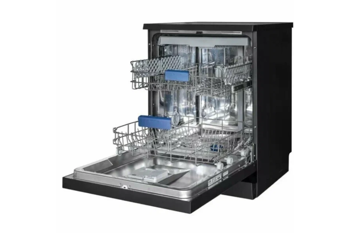 Посудомоечная машина DeLonghi DDWS 665 N EMILIO