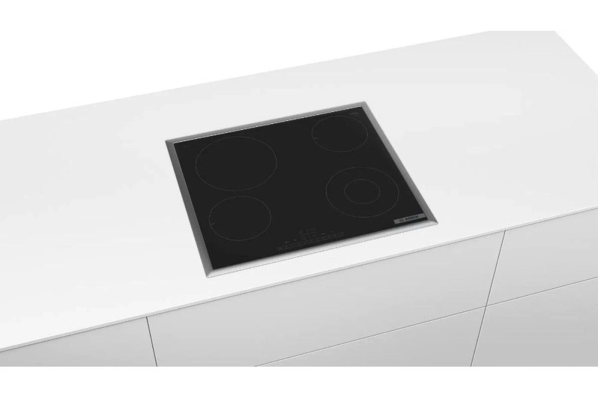 Варочная панель Bosch PKF645FP3R