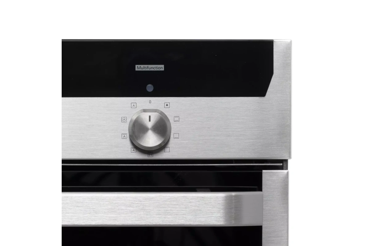 Многофункциональный электрический духовой шкаф DeLonghi SLM 8 RUS