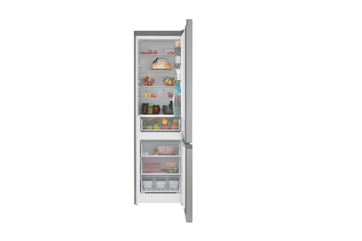 Холодильник Hotpoint HT 6200 S