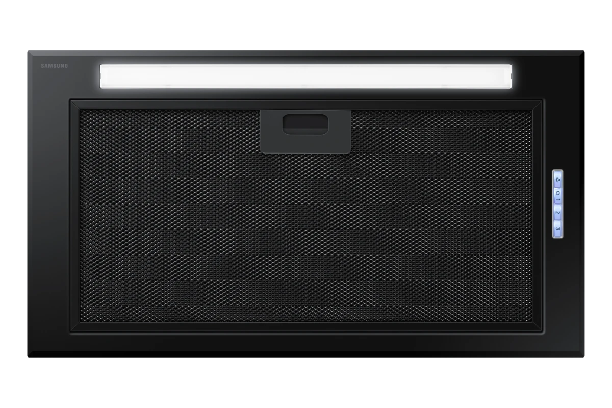 Полновстраиваемая вытяжка Samsung NK52FG454CM/UR