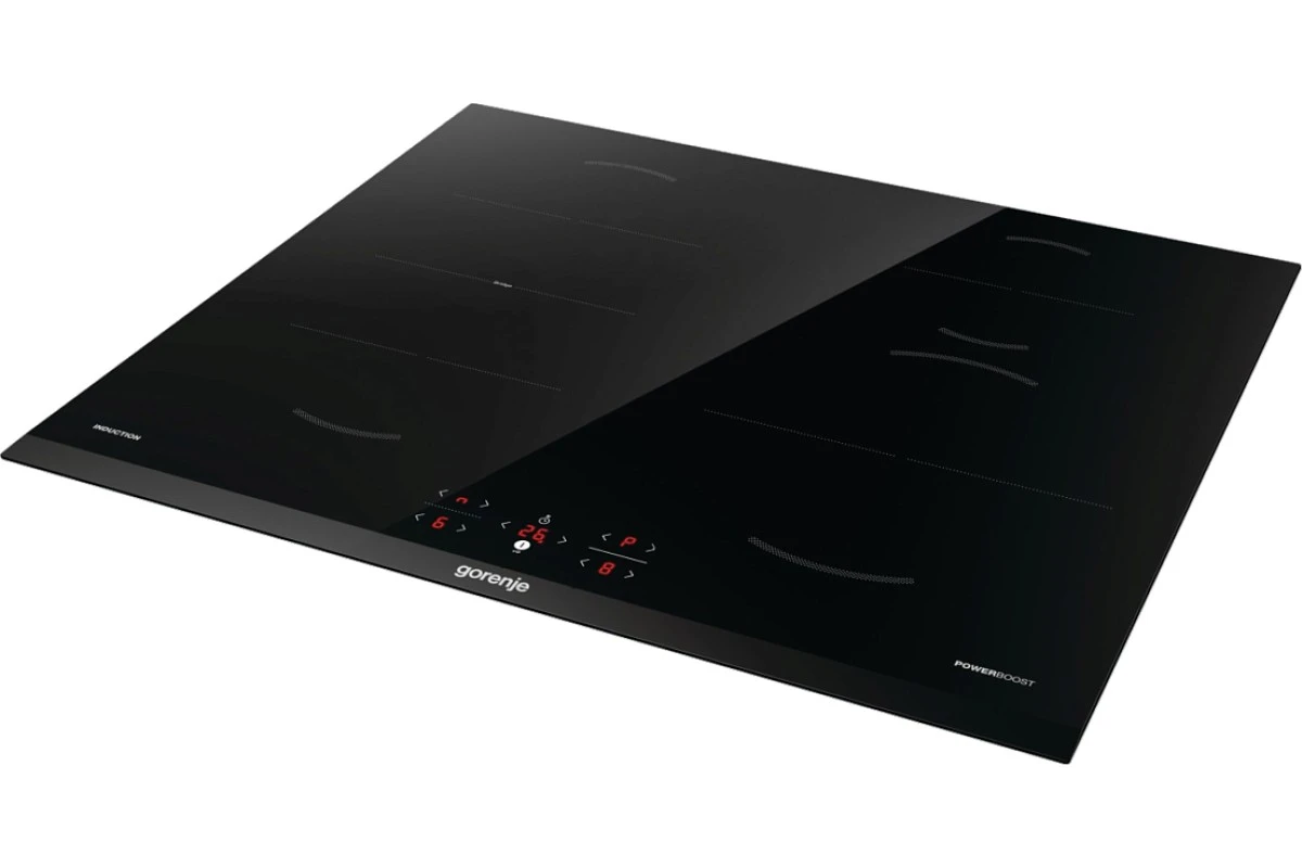 Независимая индукционная варочная панель Gorenje GI6421BC