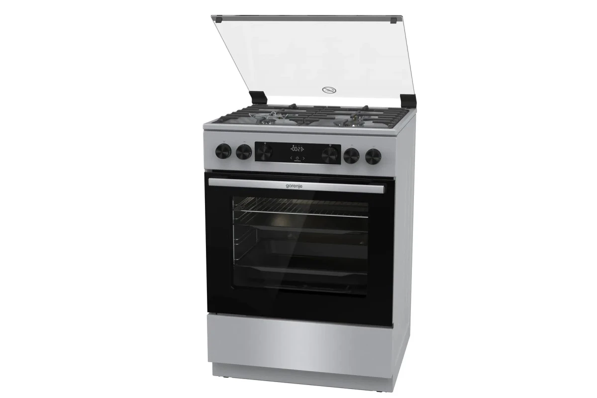 Газовая плита Gorenje GGI6C22XA