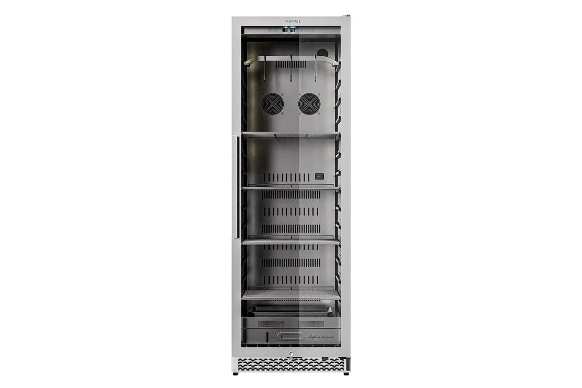 Холодильник для сухого вызревания мяса Meyvel MM-135SR