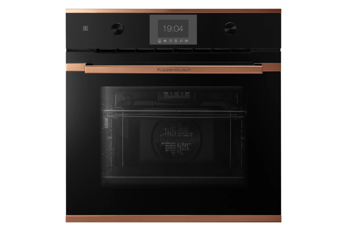 Духовой шкаф Kuppersbusch B 6350.0 S7 Copper