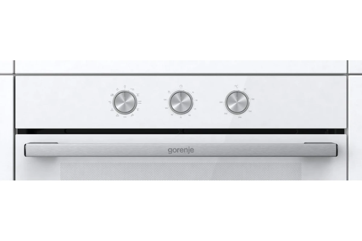 Духовой шкаф Gorenje BO6725E02WG